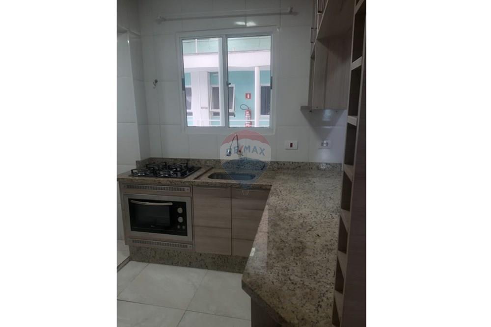 Apartamento - Alugar - Arujá , São Paulo - Cozinha_.jpeg - 631491024-12
