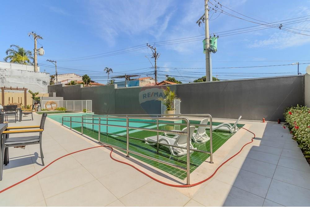 Apartamento - Alugar - Sorocaba , São Paulo - IMG_3759-HDR.jpg - 630591010-1207