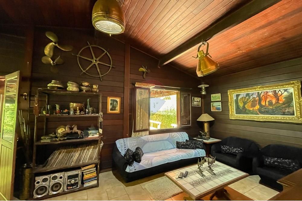 Casa - Venda - São Sebastião , São Paulo - JOÃO-186.jpg - 631461001-7