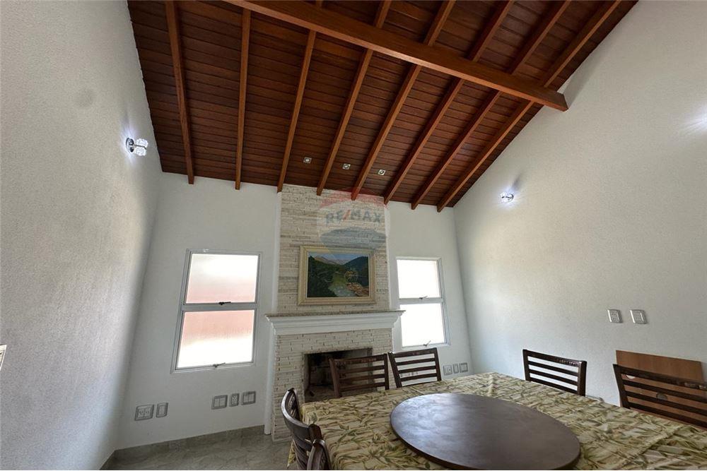 Casa de Condomínio - Alugar - Cabreúva , São Paulo - 44 - 630531001-1120