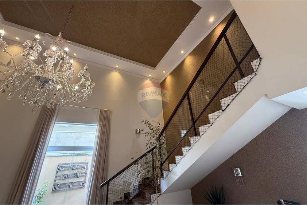 Casa de Condomínio - Venda - São José do Rio Preto , São Paulo - pe direito duplo.jpeg - 631481001-10