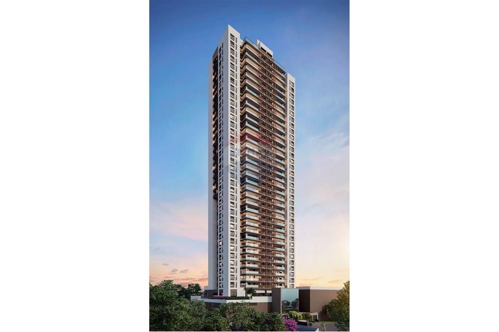 Apartamento - Venda - São Paulo , São Paulo - fachada.jpg - 631561009-4