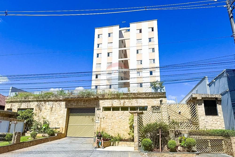 Apartamento - Alugar - Ribeirão Pires , São Paulo - 10.jpg - 631371003-120