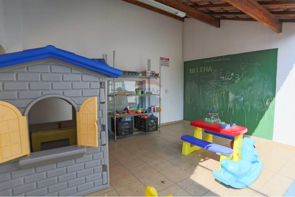 Casa de Condomínio - Venda - Sorocaba , São Paulo - IMG_4531.jpg - 630591027-110