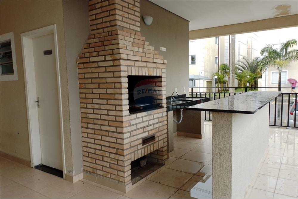 Apartamento - Venda - Taubaté , São Paulo - 26 - 630961004-348