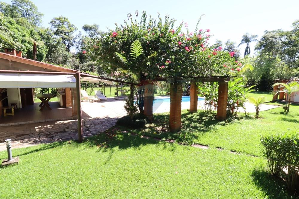 Casa de Condomínio - Venda - Mairiporã , São Paulo - IMG_2644 (Custom).JPG - 631361005-190