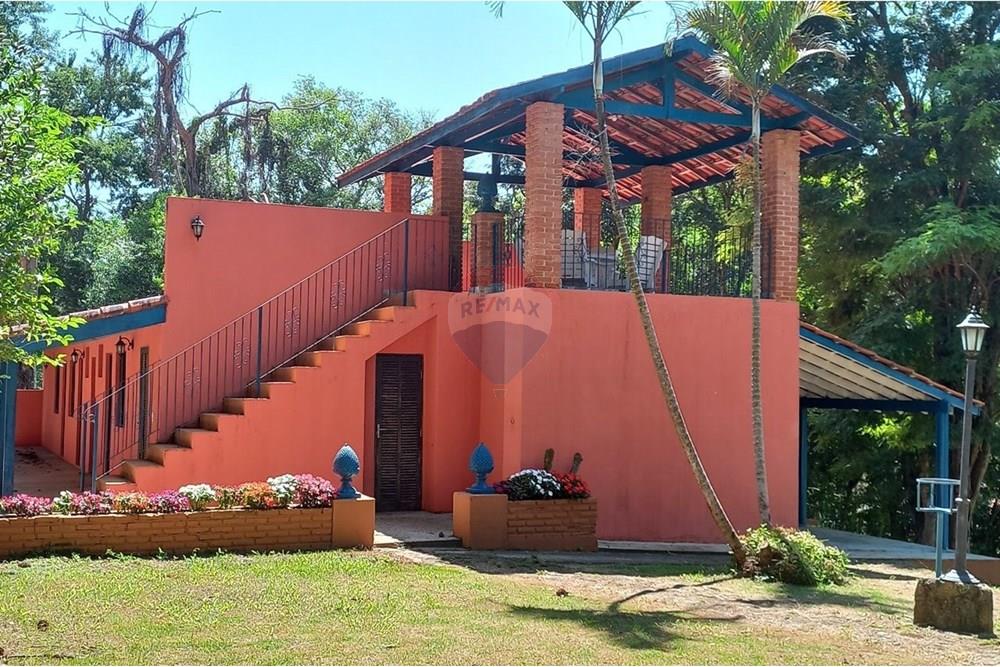 Chácara / Sítio / Fazenda - Venda - Piedade , São Paulo - IMG-20250922-WA0078.jpg - 631701007-2