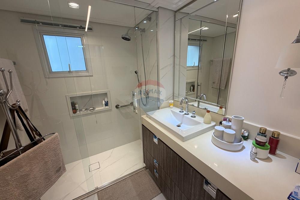 Apartamento - Venda - Santo André , São Paulo - IMG_0916.JPG - Suite - 630751065-38