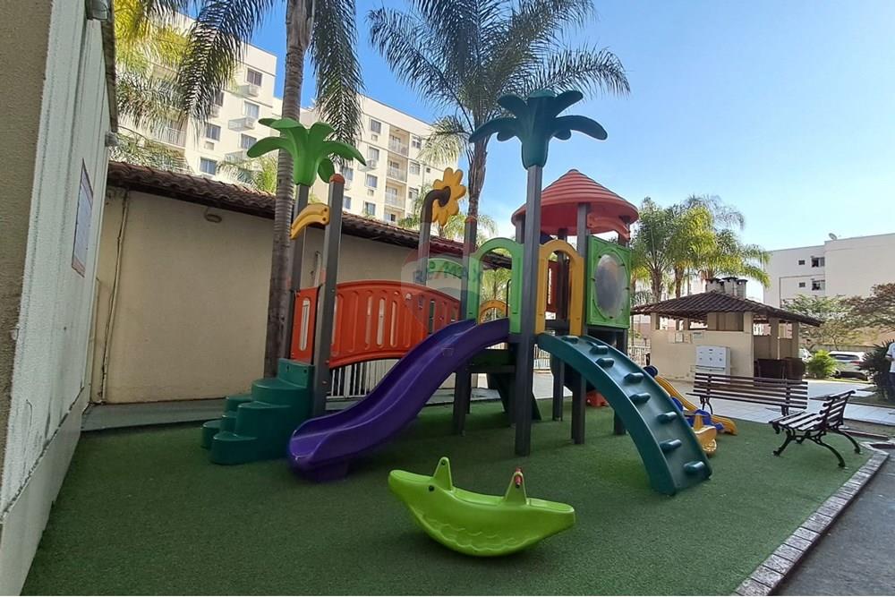 Apartamento - Venda - Nova Iguaçu , Rio de Janeiro - IMG-20250915-WA0023.jpg - 630291067-5