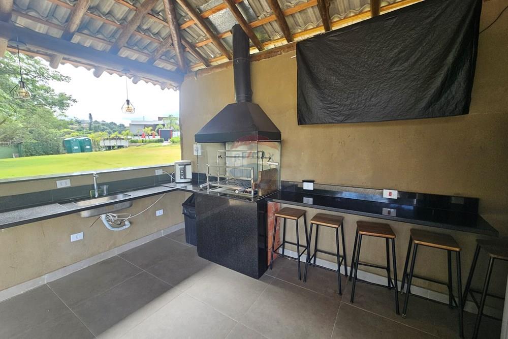 Casa de Condomínio - Venda - Sorocaba , São Paulo - Hor.Quisoque.jpg - 631641012-27