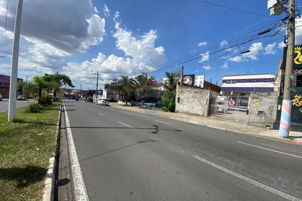 Galpão - Venda - Votorantim , São Paulo - IMG_1137.JPG - 630591273-1