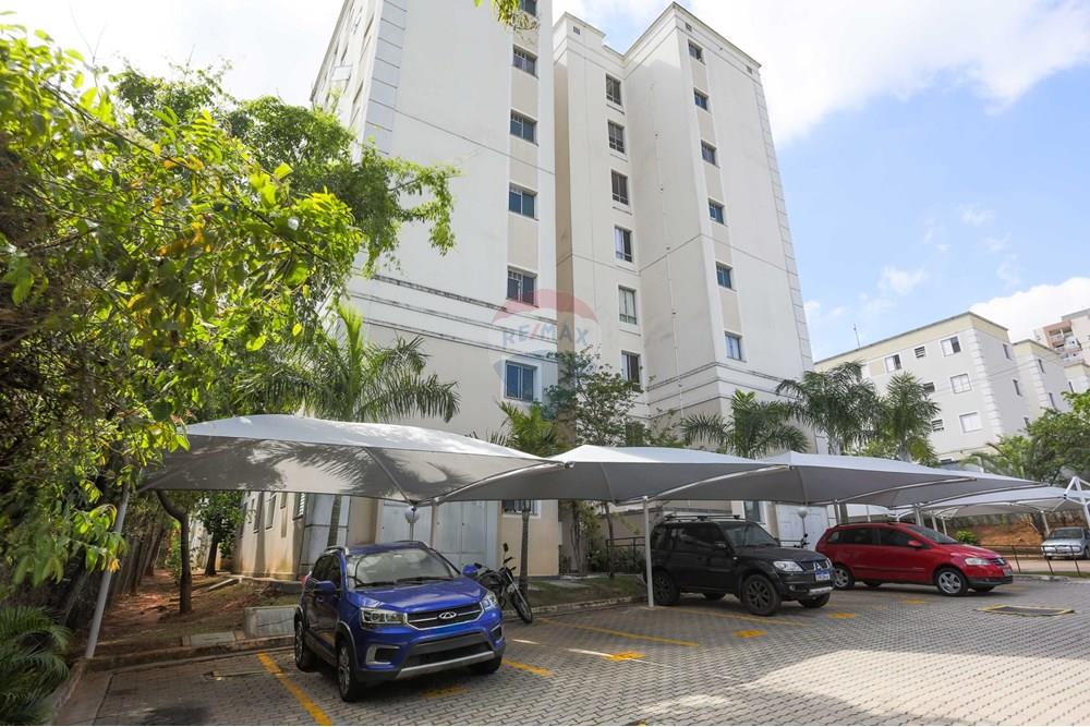 Apartamento - Venda - Sorocaba , São Paulo - IMG_5258.jpg - 630601067-34