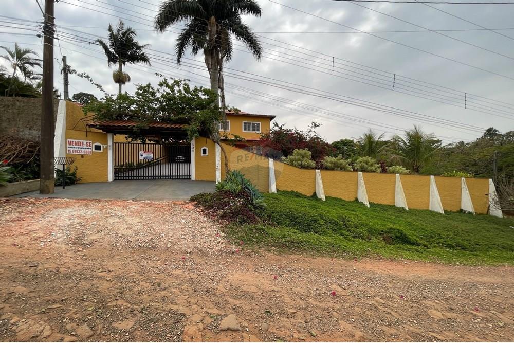 Chácara / Sítio / Fazenda - Venda - Tatuí , São Paulo - IMG_2243.jpg - 631081054-13