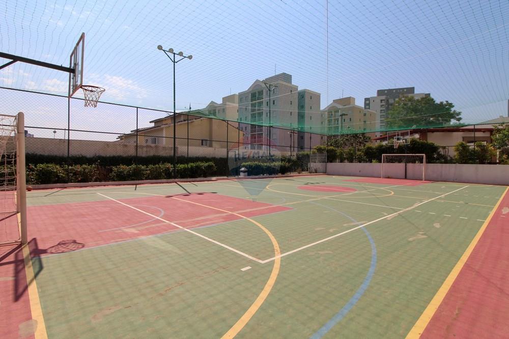 Cobertura - Alugar - Sorocaba , São Paulo - 68.jpg - 630601224-33