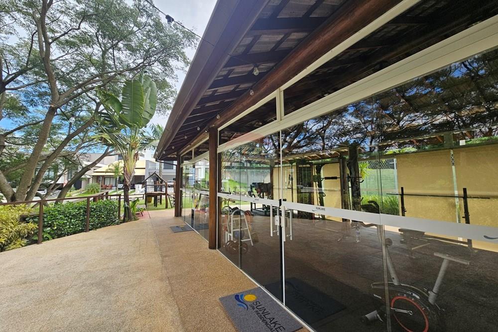 Casa de Condomínio - Venda - Sorocaba , São Paulo - Hor.Academia.jpg - 631641012-27