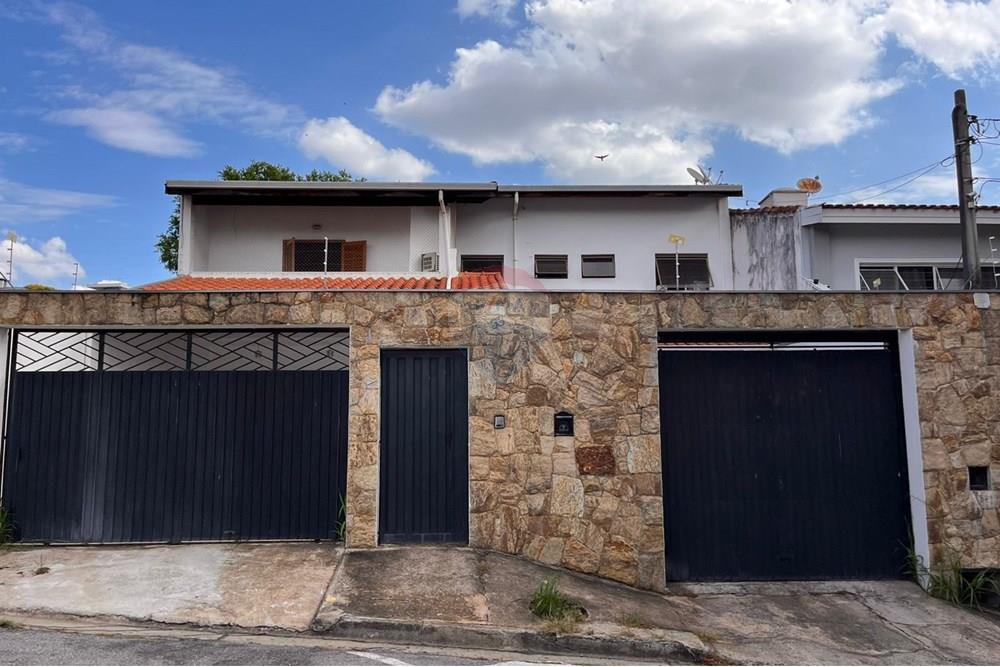 Casa - Alugar - Sorocaba , São Paulo - 2.jpg - Fachada - 630591048-211