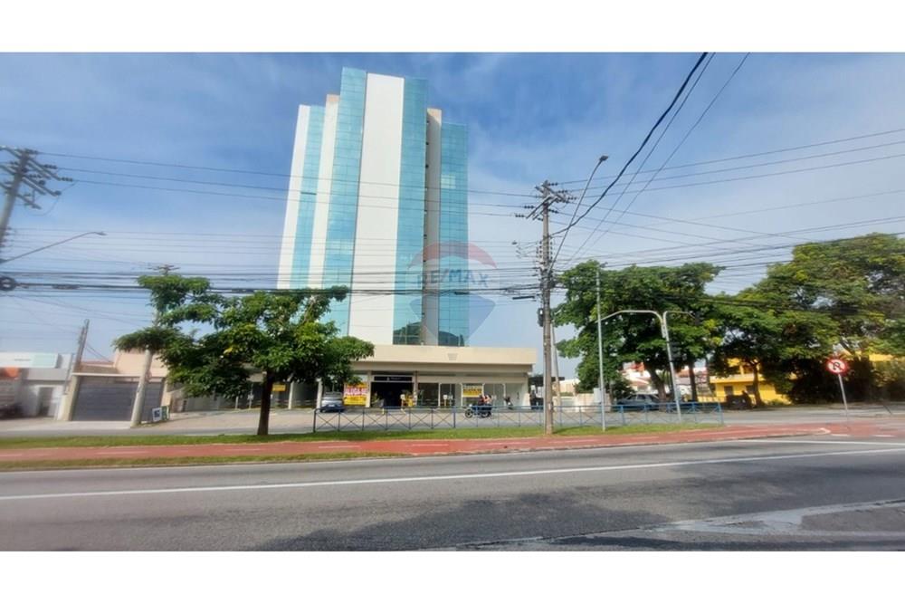 Cj. Comercial/ Sala - Alugar - Sorocaba , São Paulo - fachada.jpg - 630601324-24