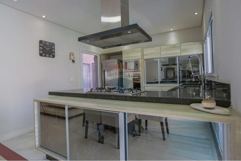 Casa de Condomínio - Venda - Sorocaba , São Paulo - IMG_5087.jpg - Cozinha - 630601173-43