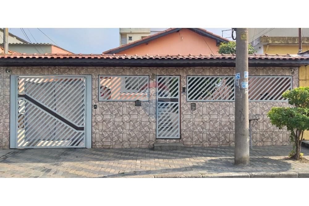 Casa - Venda - Santo André , São Paulo - WhatsApp Image 2024-06-29 at 15.20.35 (1).jpeg - Fachada - 631341001-278