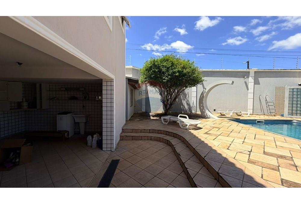 Casa Comercial - Alugar - Sorocaba , São Paulo - 14bbc75b-4886-4938-bced-5d000d6c73c3.jpg - 630601308-40