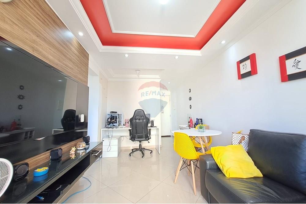 Apartamento - Alugar - Sorocaba , São Paulo - sala escritorio.jpeg - 630601044-122