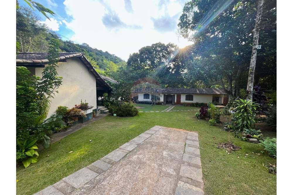 Chácara / Sítio / Fazenda - Venda - Miguel Pereira , Rio de Janeiro - IMG_2434.JPG - 631261002-81