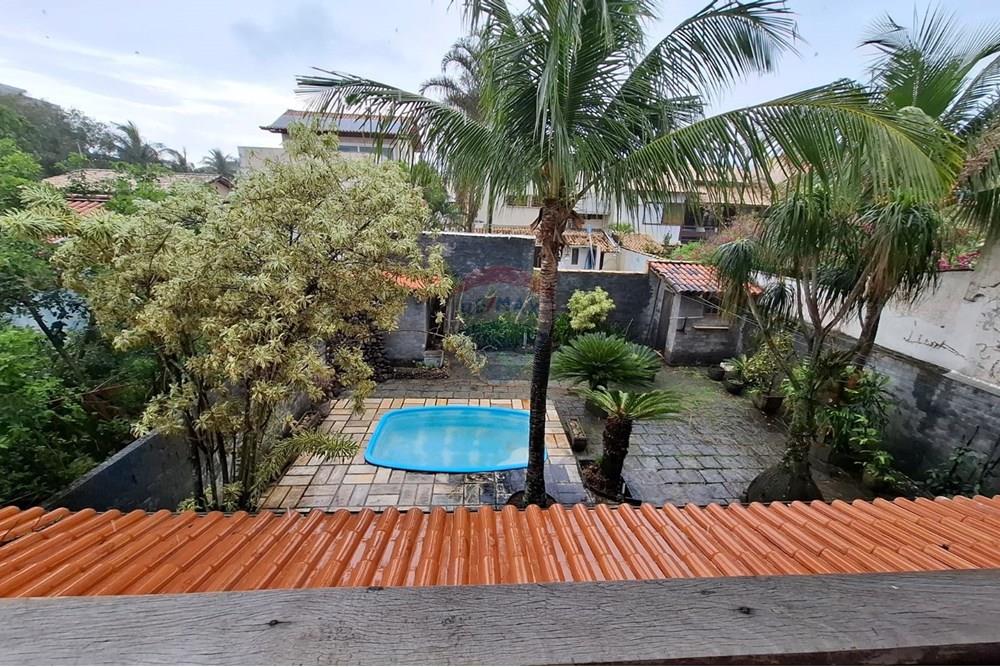 Casa - Venda - Niterói , Rio de Janeiro - caputo 3.jpeg - 631521012-90