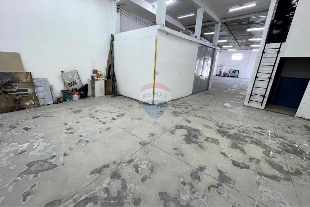 Galpão - Venda - Mogi das Cruzes , São Paulo - IMG_4057.jpg - 630281020-258