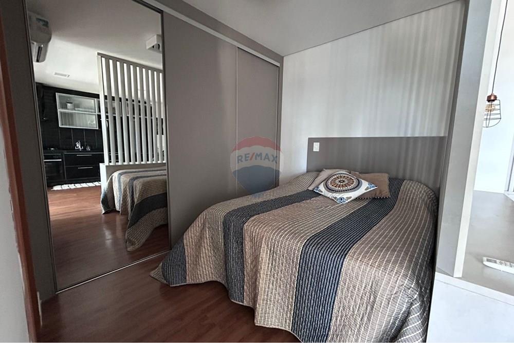 Apart Hotel/ Flat - Alugar - Sorocaba , São Paulo - 4.jpg - 630591257-28