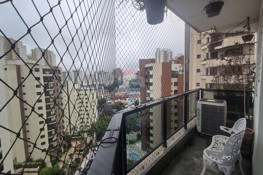 Apartamento - Alugar - São Paulo , São Paulo - IMG_20260310_085425.jpg - 630251077-125