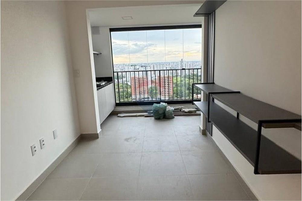 Apartamento - Alugar - Sorocaba , São Paulo - 2.jpg - 631701010-9