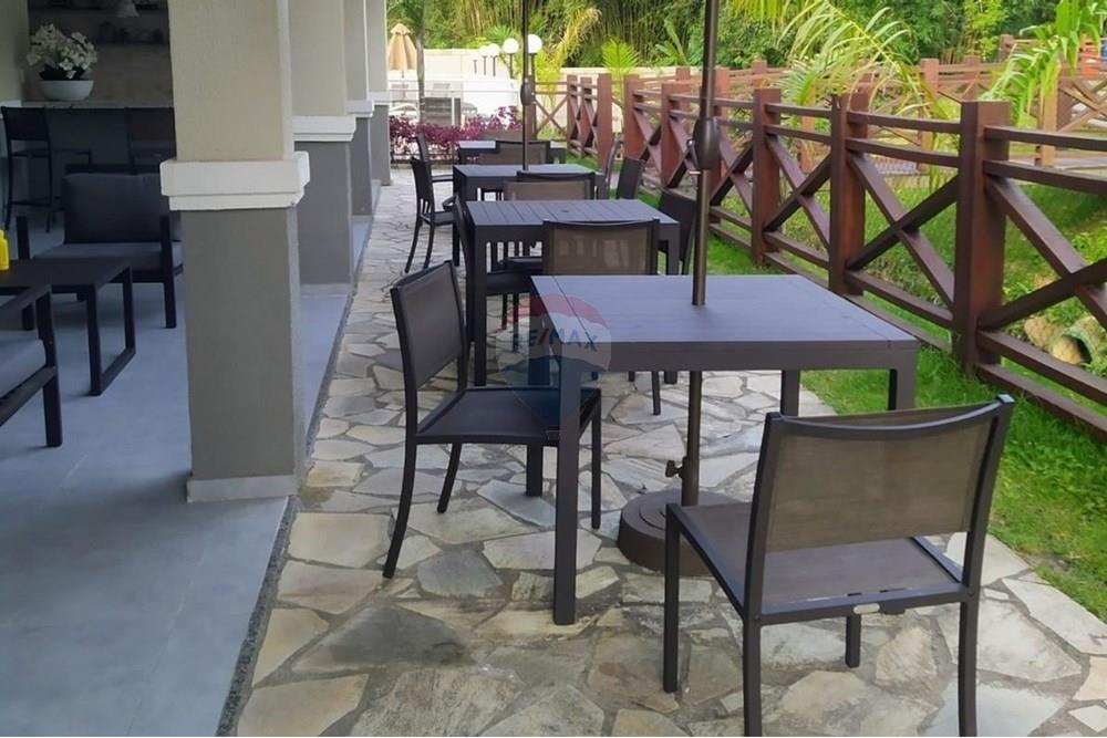 Apartamento - Venda - Petrópolis , Rio de Janeiro - Area da Churrasqueira.jpg - 630131022-54