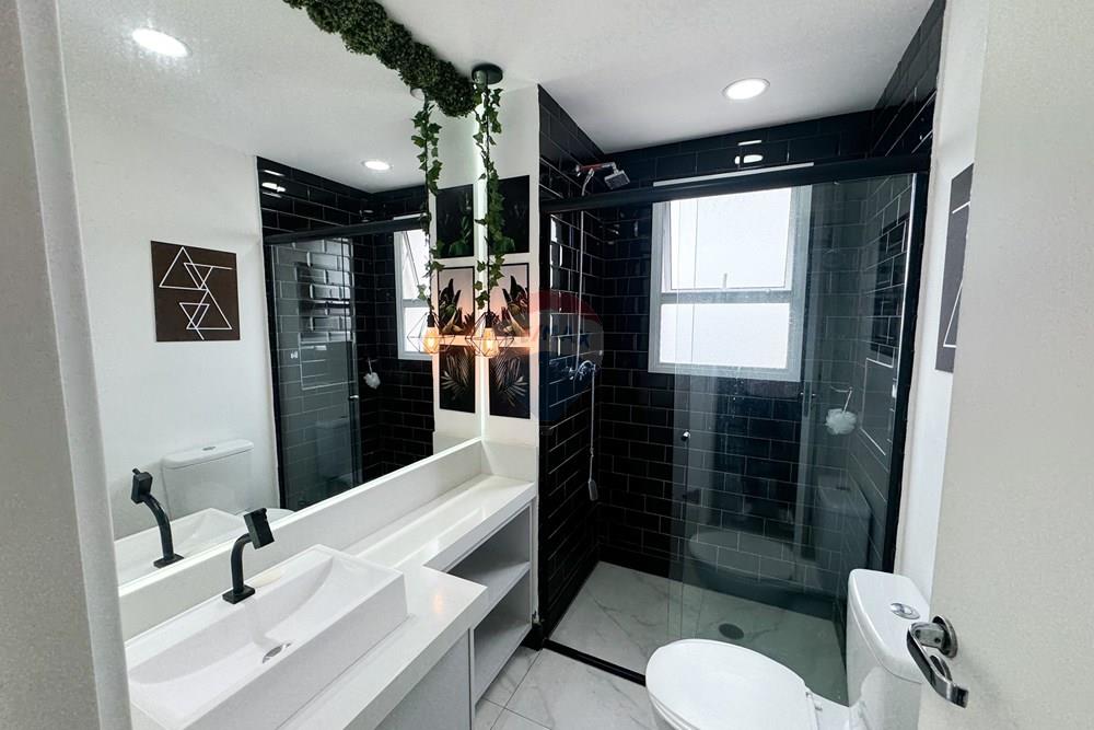 Apartamento - Venda - Santo André , São Paulo - IMG_9453.jpg - 630331012-57