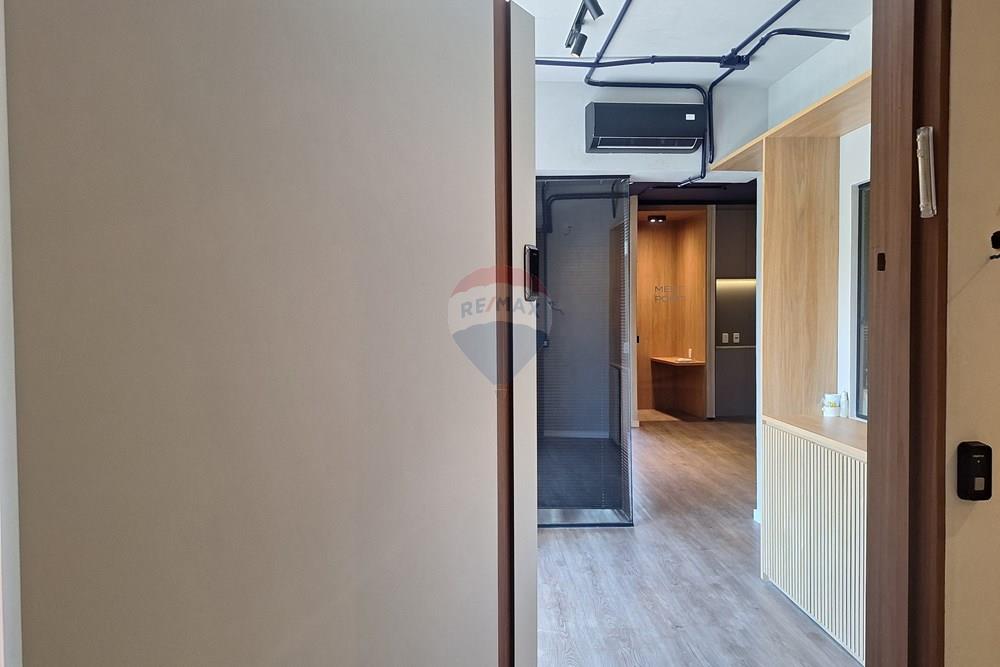 Cj. Comercial/ Sala - Alugar - Rio de Janeiro , Rio de Janeiro - 20260323_110217.jpg - 631691006-25