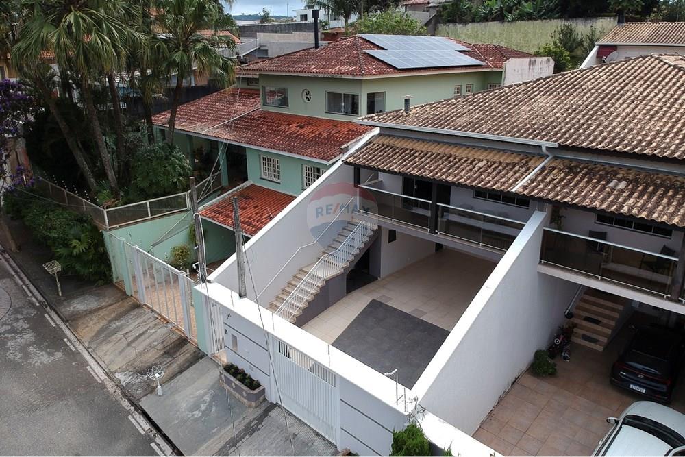 Sobrado - Venda - São Roque , São Paulo - CASA PARA VENDA EM SÃO ROQUE-2.jpg - 631601019-40