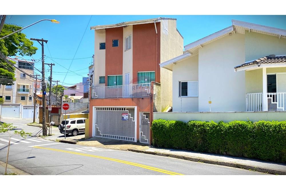 Sobrado - Venda - Santo André , São Paulo - IMG_0197.jpg - 631341033-6