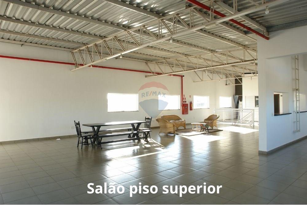 Ponto Comercial/ Loja - Alugar - Sorocaba , São Paulo - 42.jpg - Saguão - 630601309-19