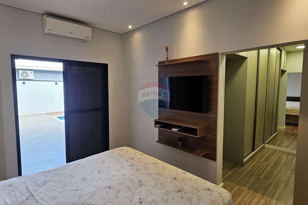 Casa de Condomínio - Venda - Sorocaba , São Paulo - Hor.Suíte2.jpg - 631641012-27