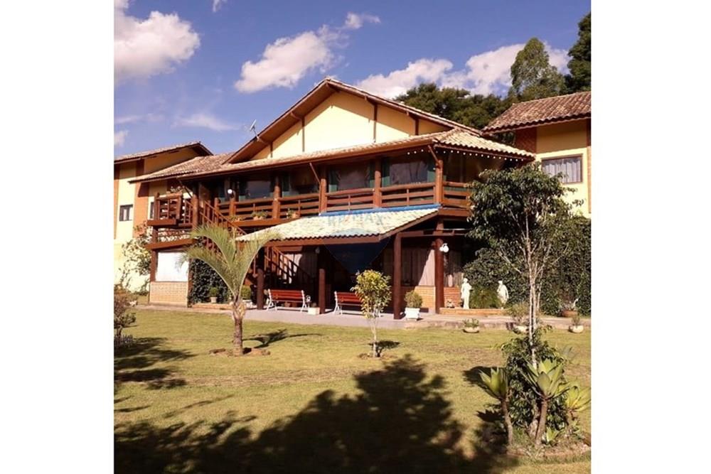 Hotel/ Pousada - Venda - São Roque , São Paulo - b09bbfbd-126f-4b52-be72-e4767dbb2cbc.jpeg - 631601004-31