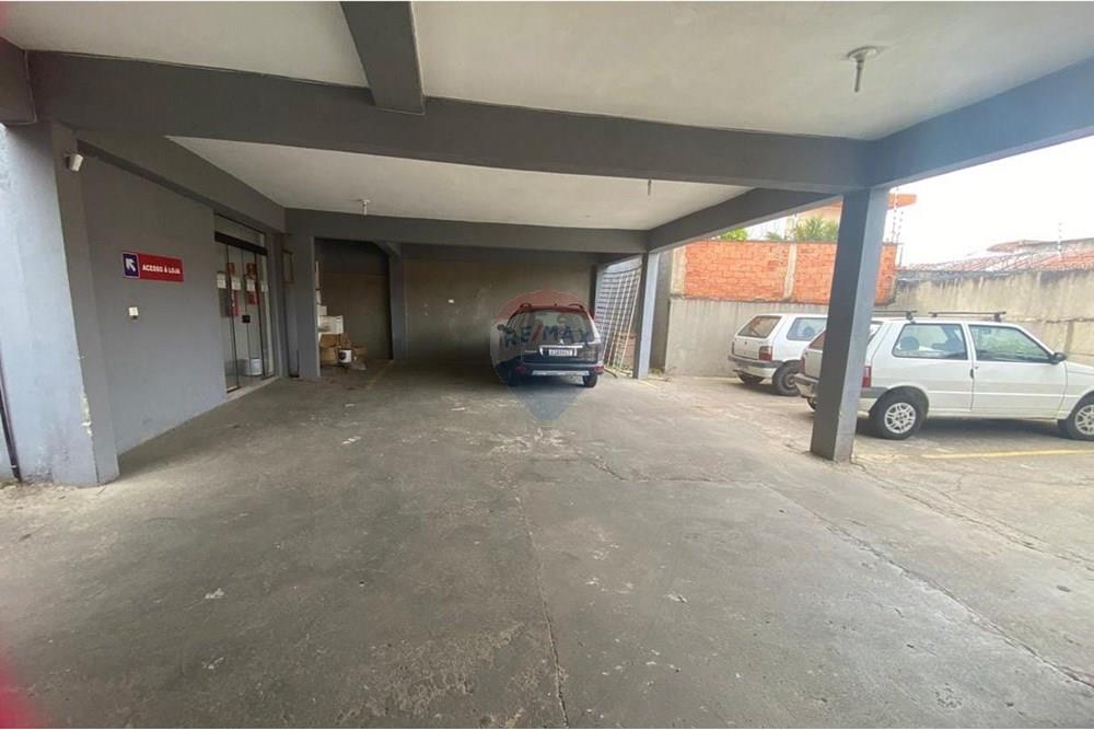 Loja-Salão para alugar, 448m² - Foto 14