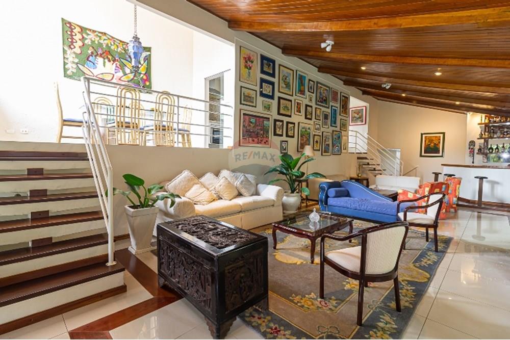 Casa de Condomínio - Venda - Arujá , São Paulo - Casa_Arujá_01-Casa_Arujá_Baixa-Res_A011618839447432 (1).jpg - 631491020-46