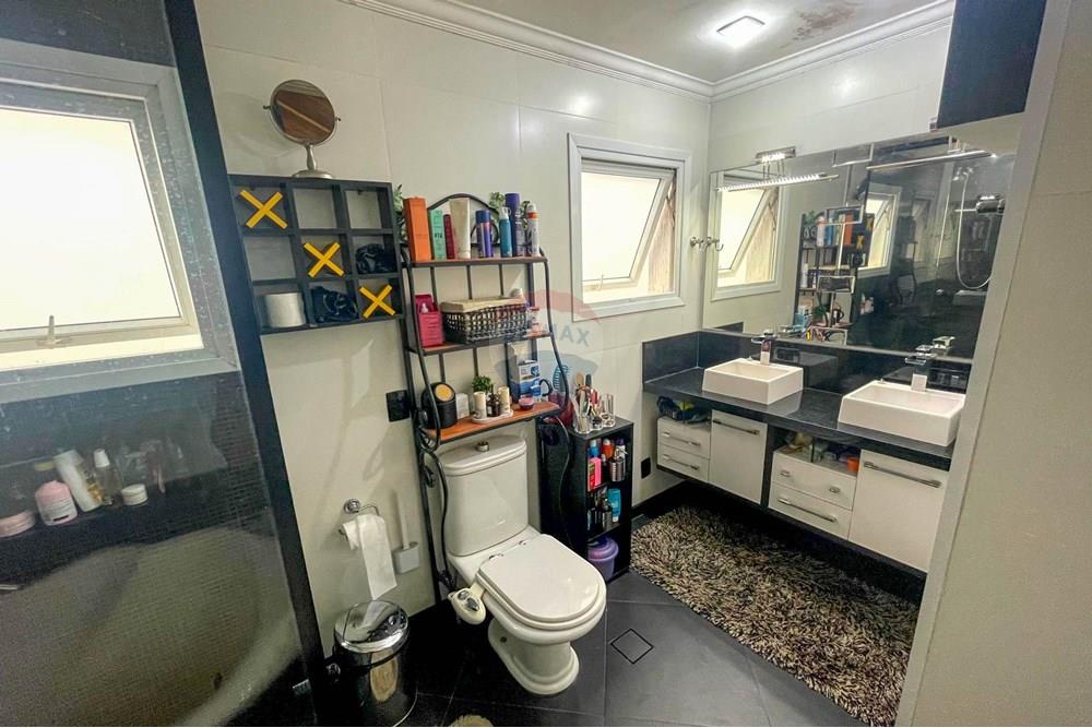 Casa de Condomínio - Venda - São Bernardo do Campo , São Paulo - 28.jpg - 631451019-19