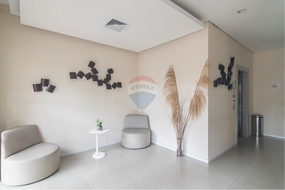 Apartamento - Venda - Santo André , São Paulo - _DSC0036.jpg - Recepção - 631341019-19