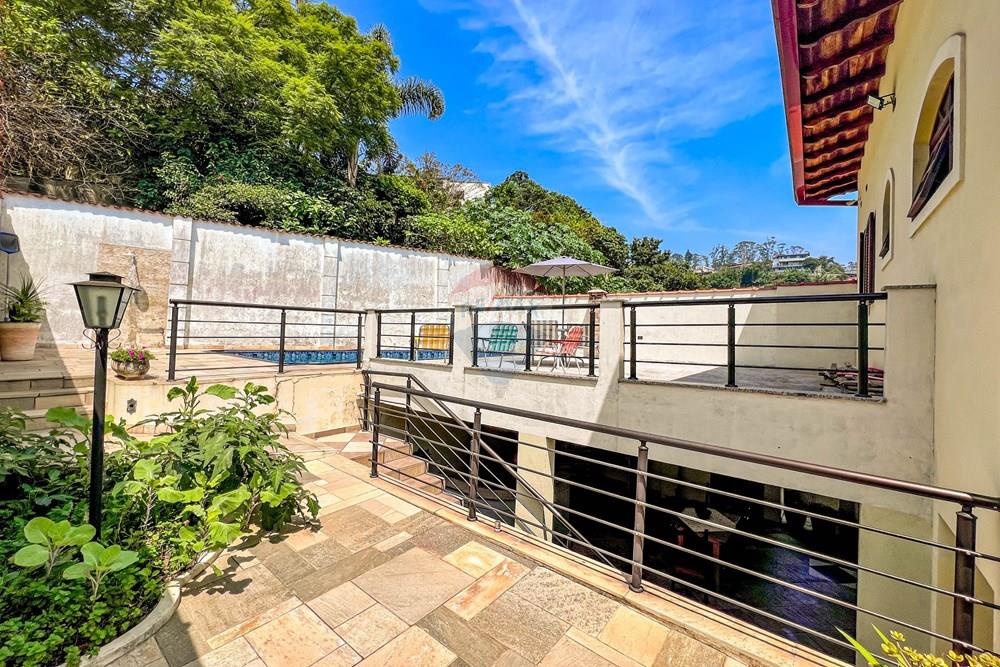 Casa - Venda - Ribeirão Pires , São Paulo - 26.jpg - 631371014-52