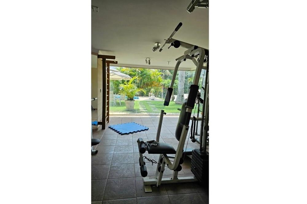 Casa de Condomínio - Alugar - Arujá , São Paulo - foto6.jpg - 631491003-63