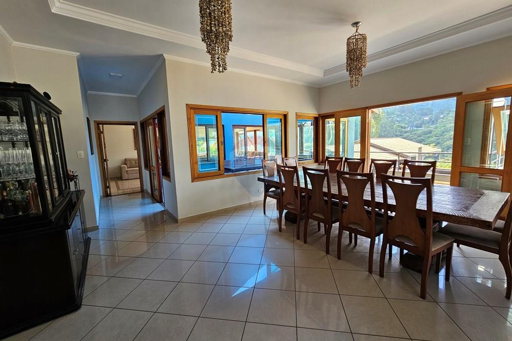 Casa de Condomínio - Venda - Mairiporã , São Paulo - sala de jantar  diagonal.jpeg - 631361080-2