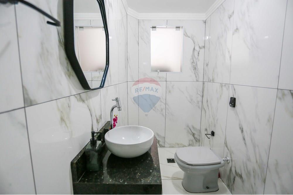 Casa - Venda - Sorocaba , São Paulo - 10 lavabo.jpg - 631651008-3