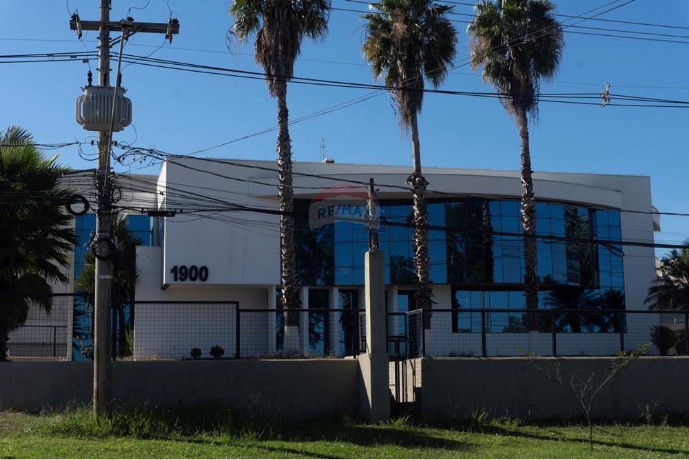 Prédio - Alugar - Sorocaba , São Paulo - 1-_DSC8693.jpg - 630601308-20