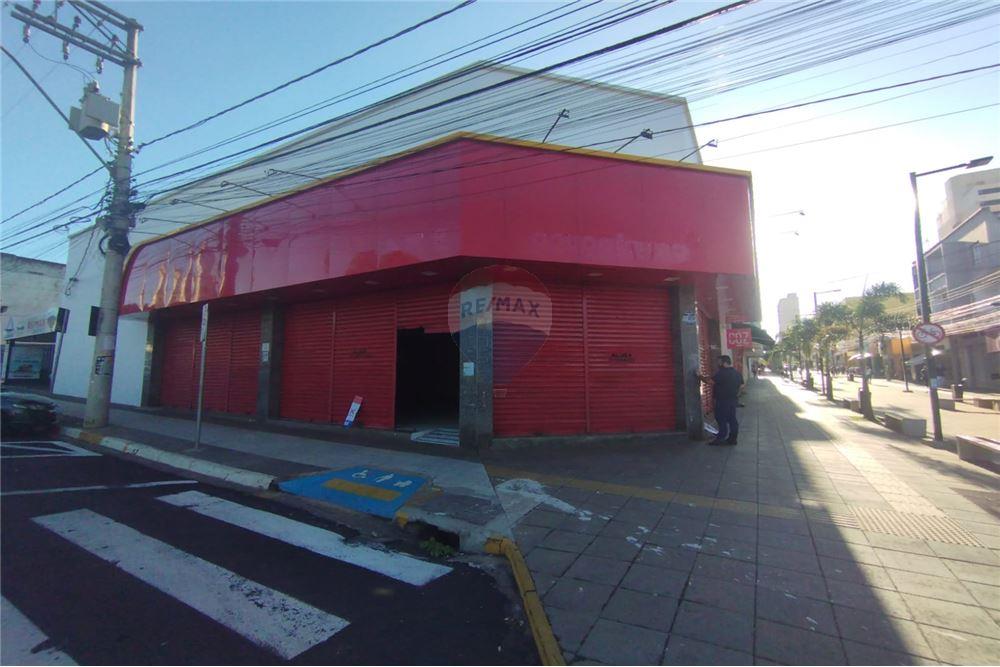 Prédio - Alugar - Lins , São Paulo - 17 - 631011013-1229