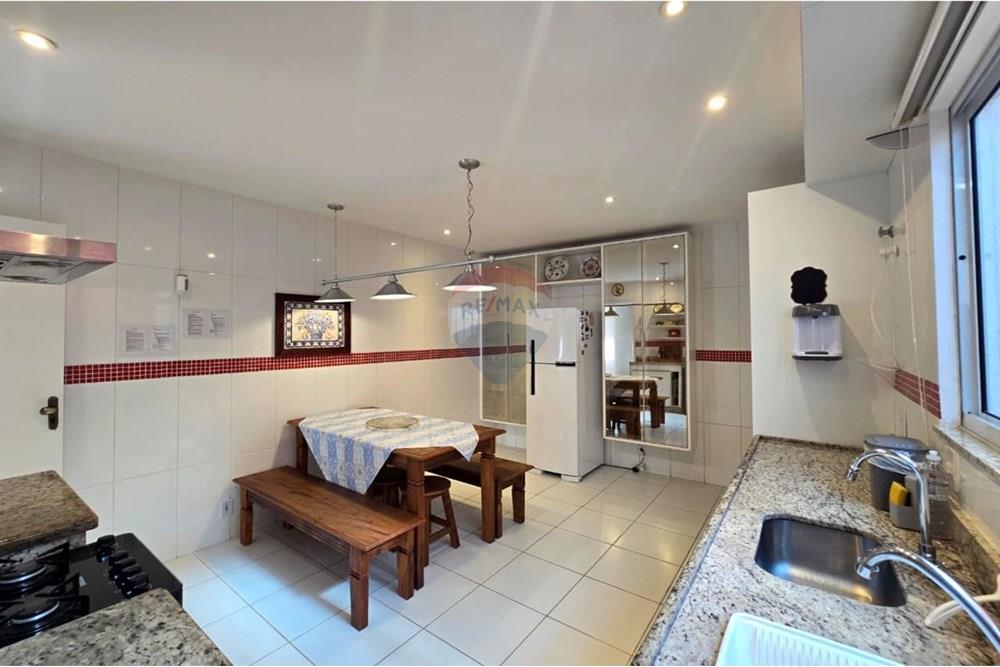 Casa - Venda - Niterói , Rio de Janeiro - Cozinha 1.jpg - 631521036-1